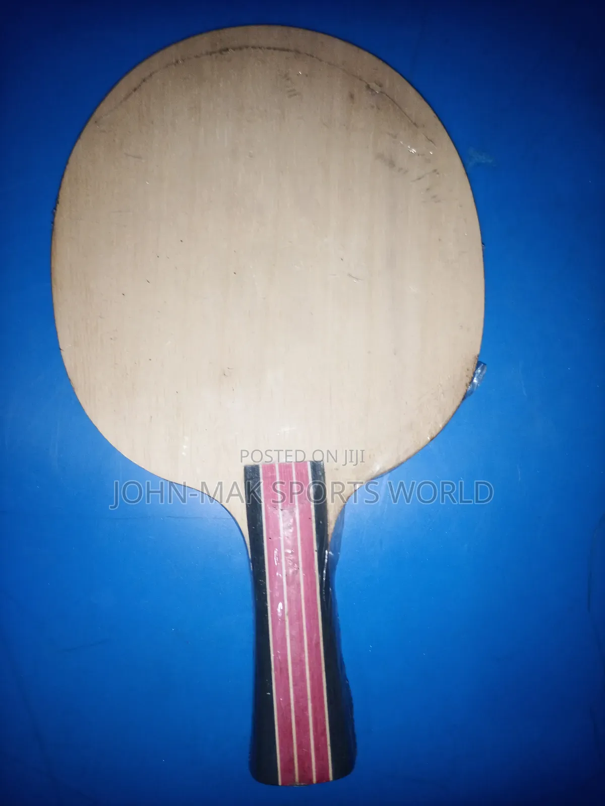 Table Tennis Wood for Bat