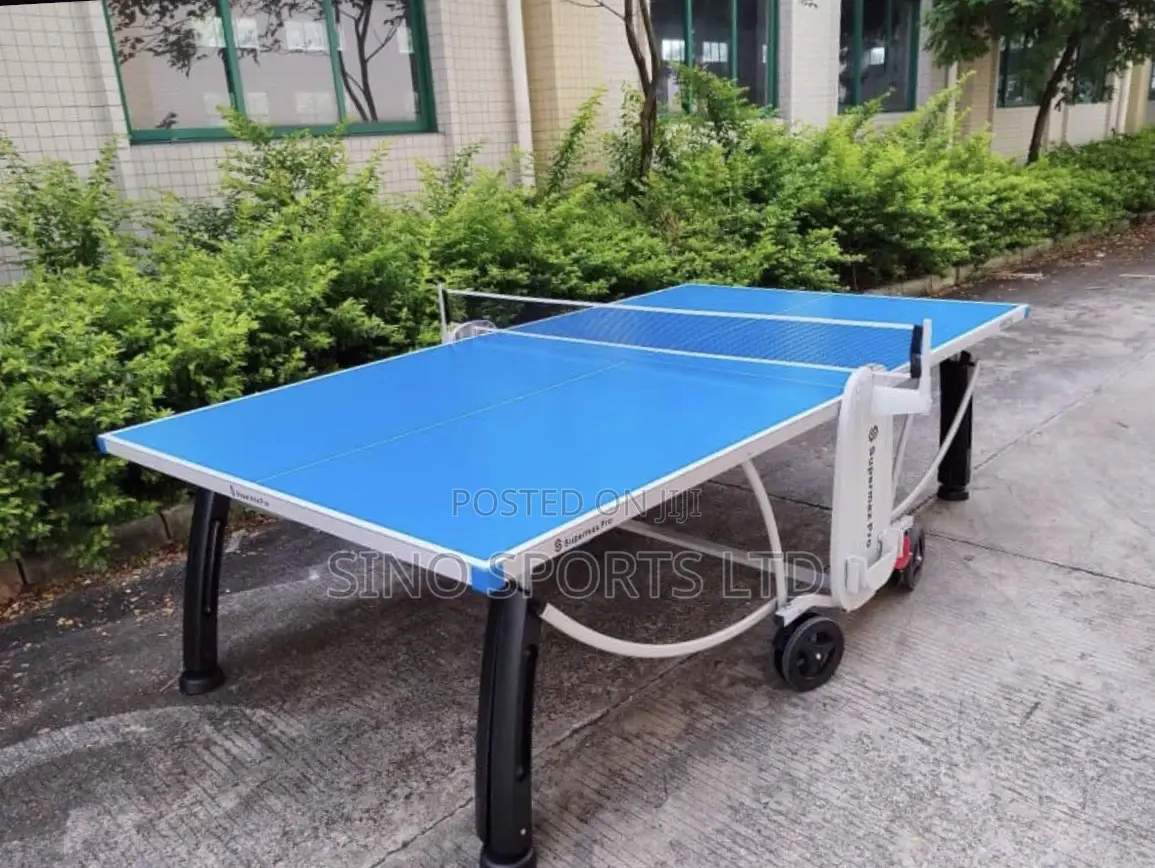 Table Table Tennis ( Aluminum)
