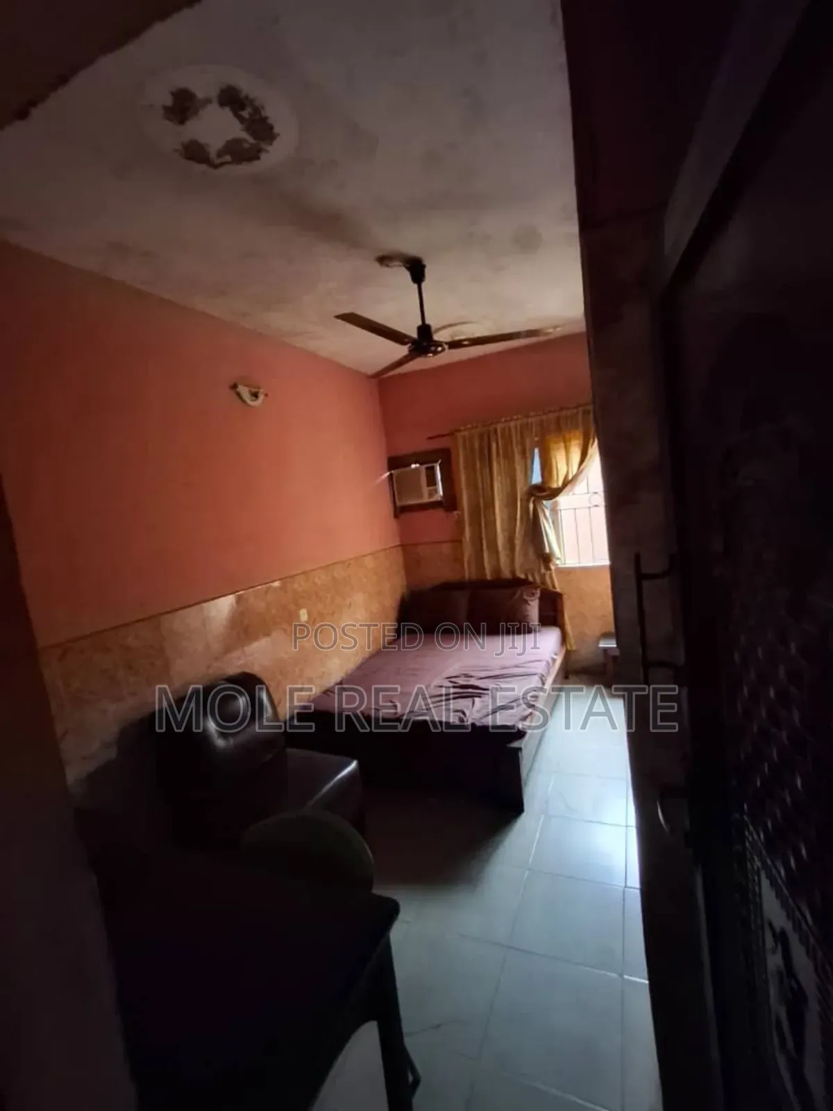 Funtional 28 Rooms Hotelwith 3 Halls 4 Sale Baruwa Alimosho