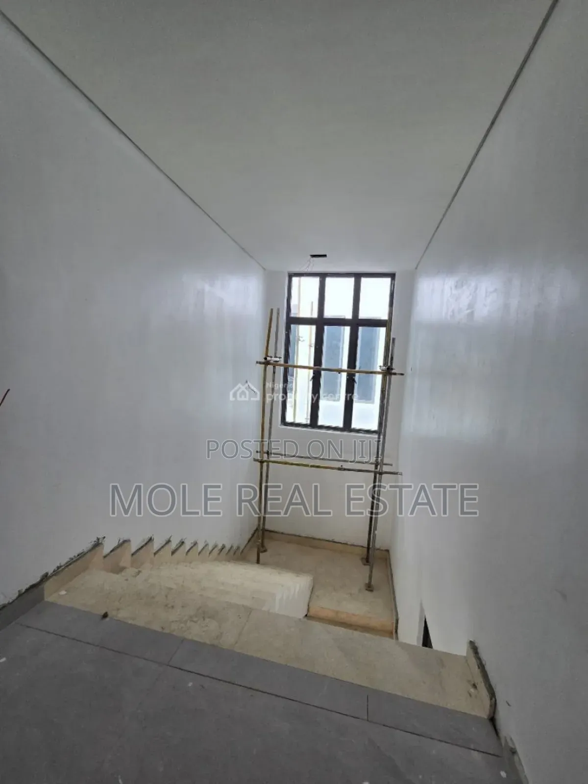 New 10 Units of Miniflat Bogoje Ibeju Leki