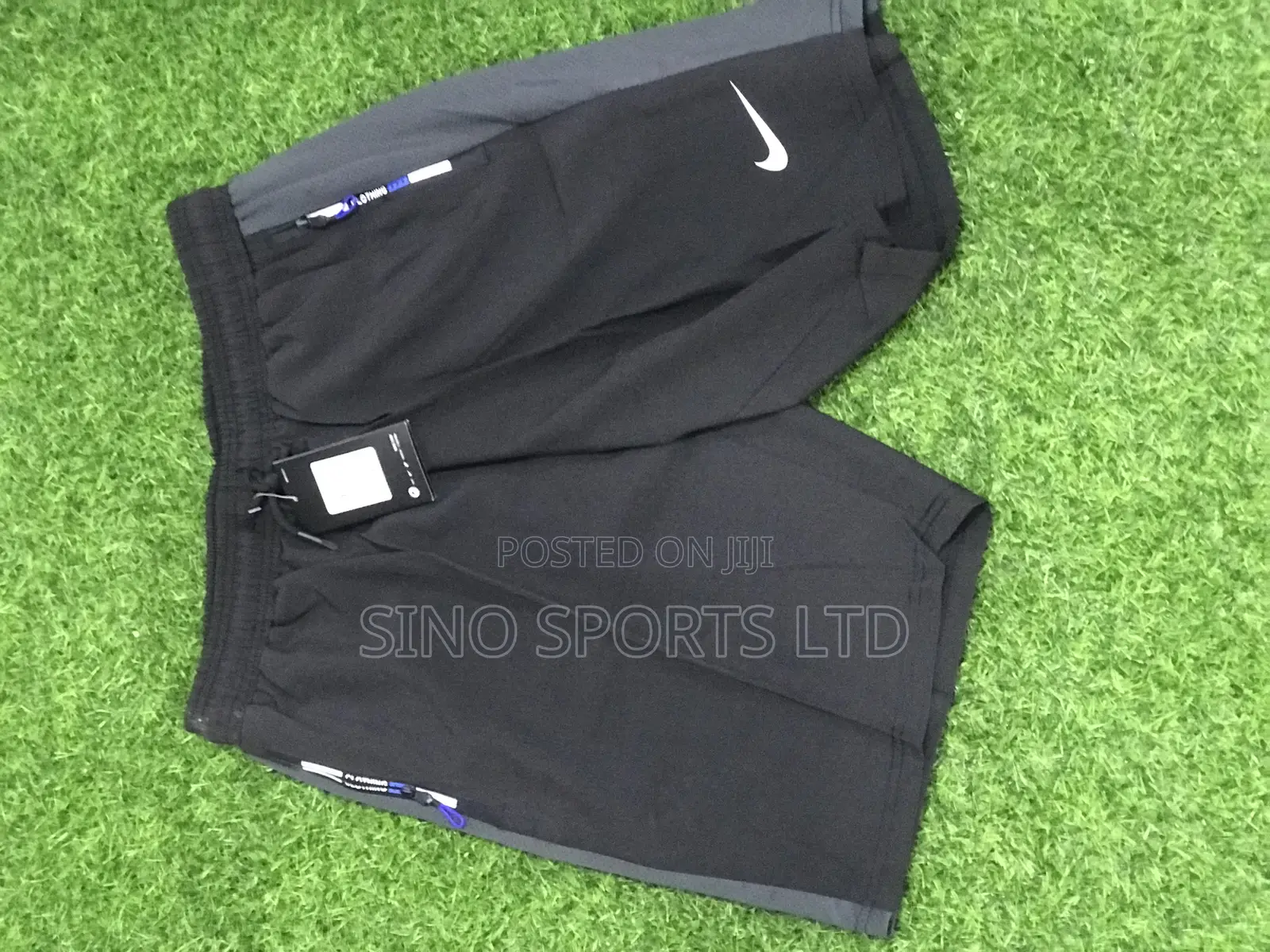 Original Nike Workout Short