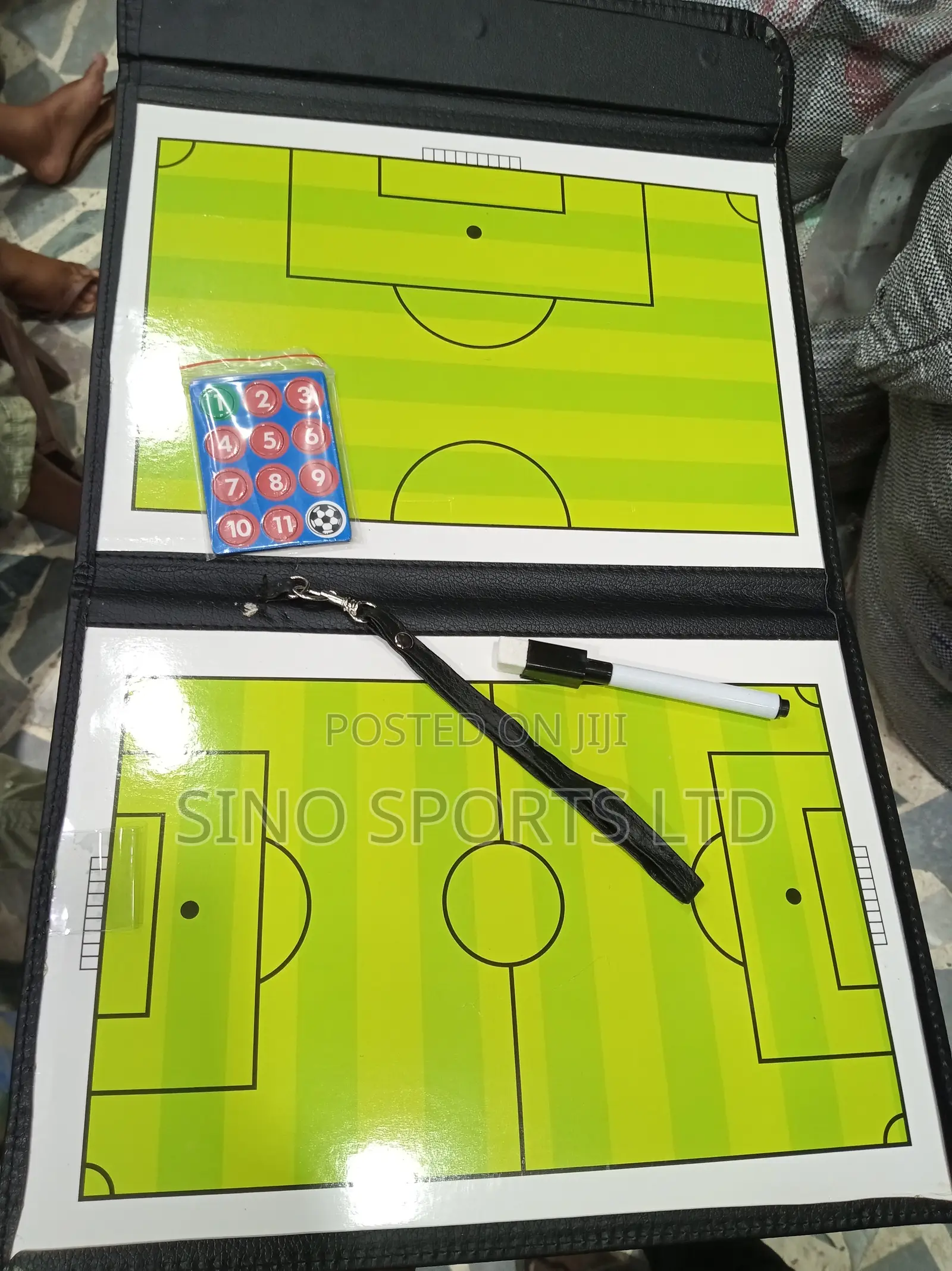 Tactical Board (Football)