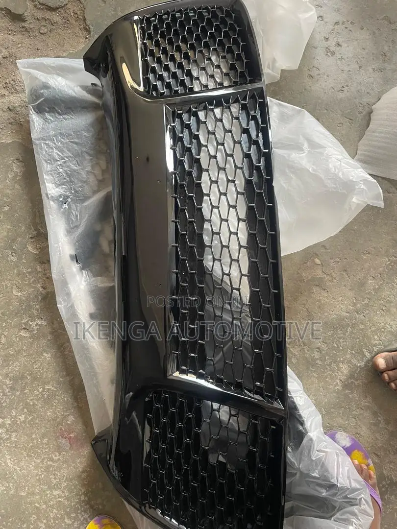 Downgrill Toyota Camry 2015 Se