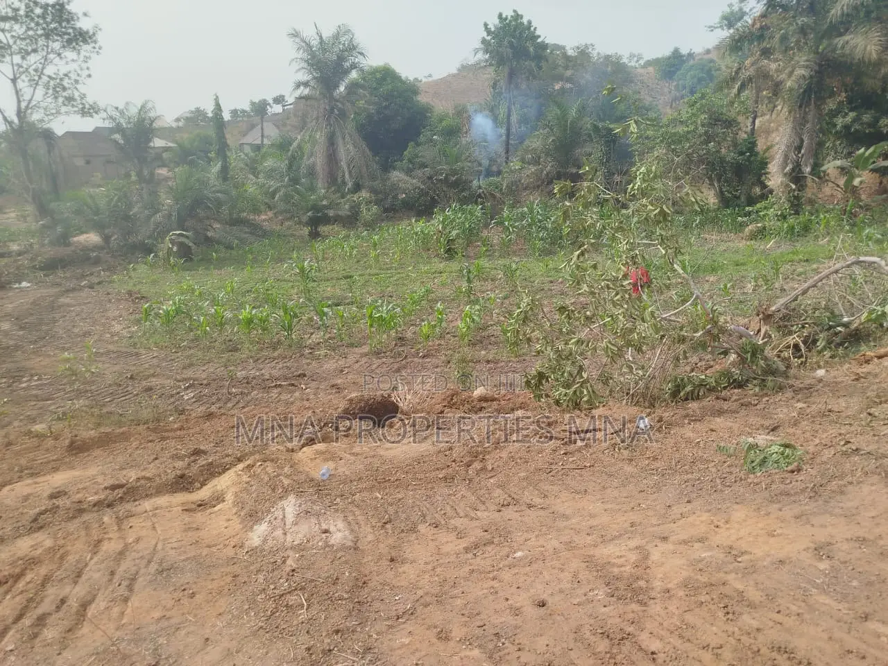 Medal Residence Kyami Abuja