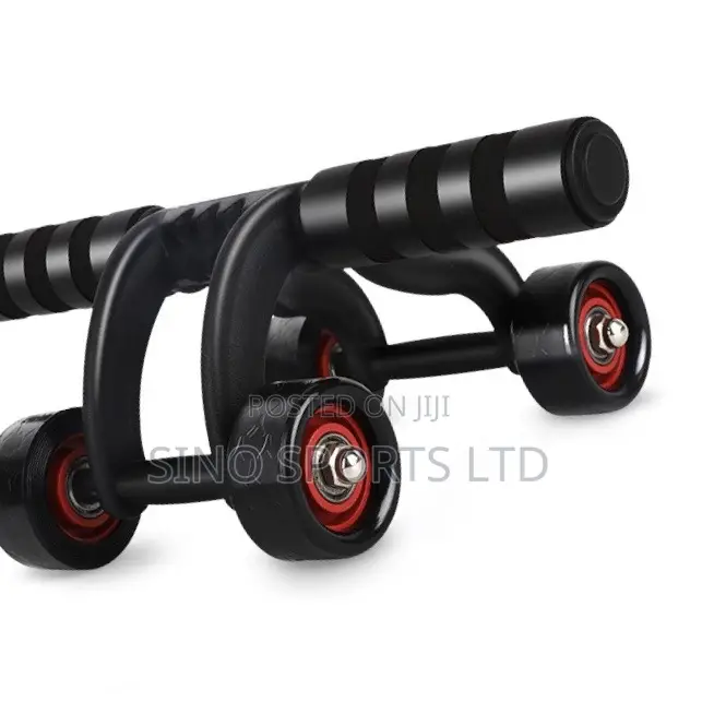 Ab Roller ( 4tire)