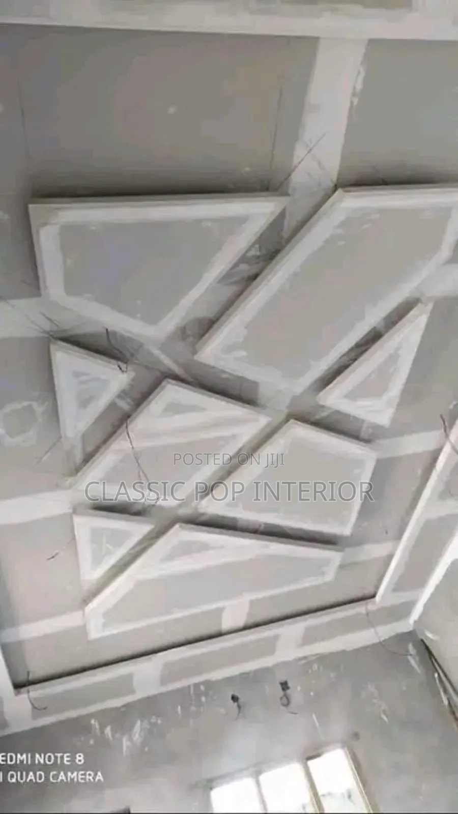 Professional Plasterboard Installation Service