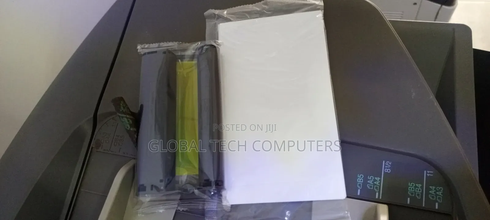 Canon Photo Ribbons