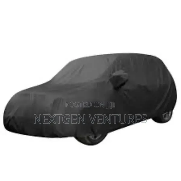 Mercedes Benz Car Cover Waterproof Product
