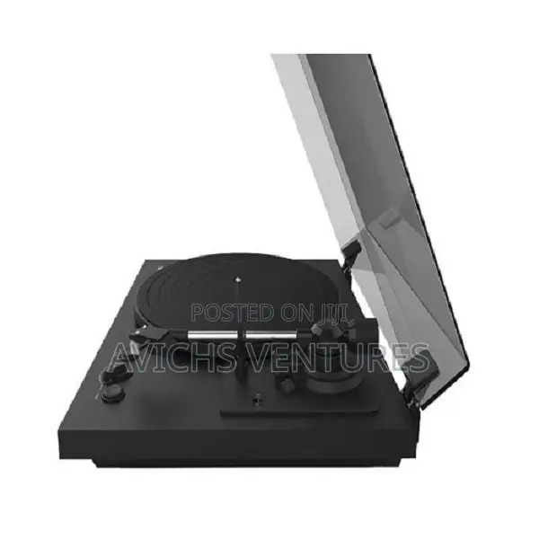 Teac Tn-175 Automatic Hifi Turntable