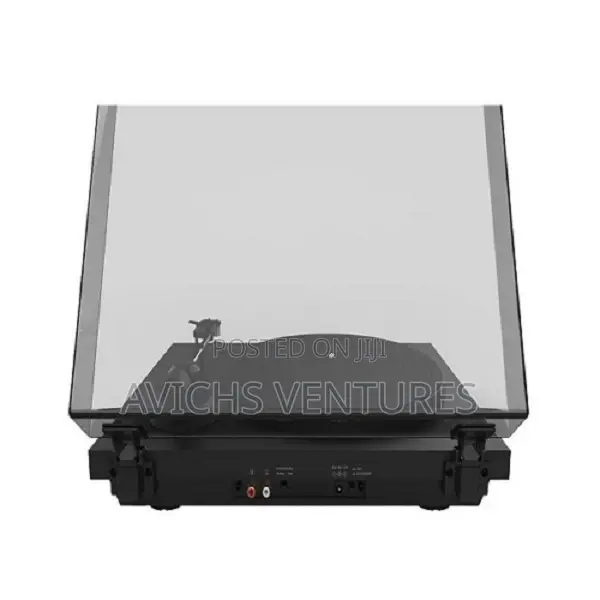 Teac Tn-175 Automatic Hifi Turntable