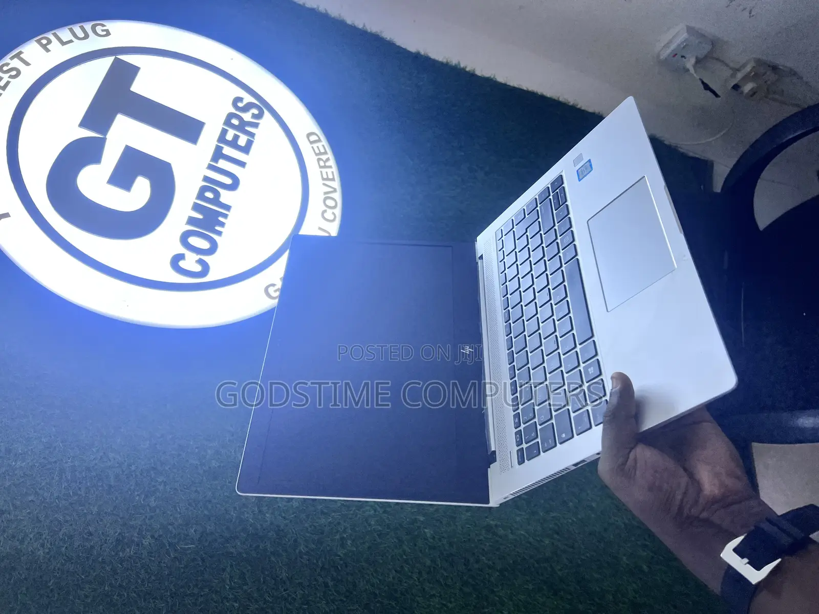 Laptop HP EliteBook 1040 G4 8GB Intel Core I5 SSD 256GB