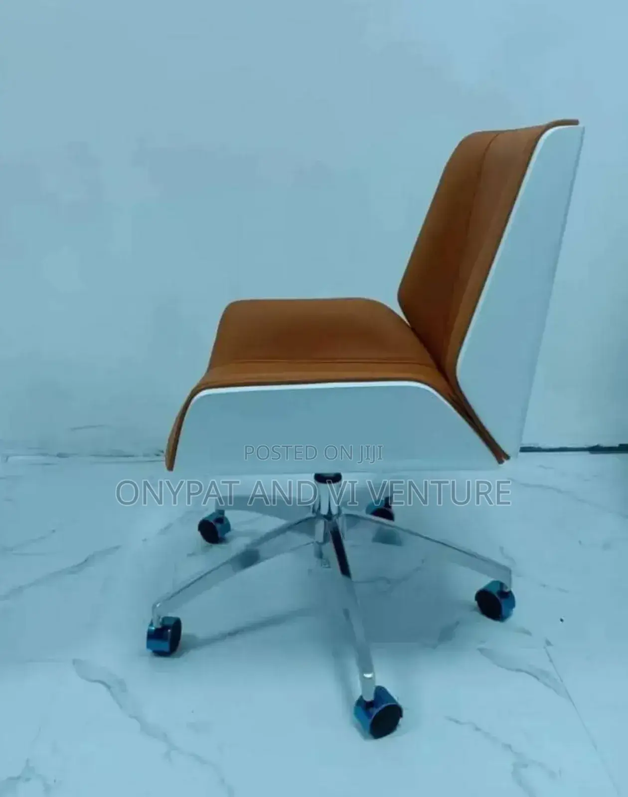 Executive Office Chair