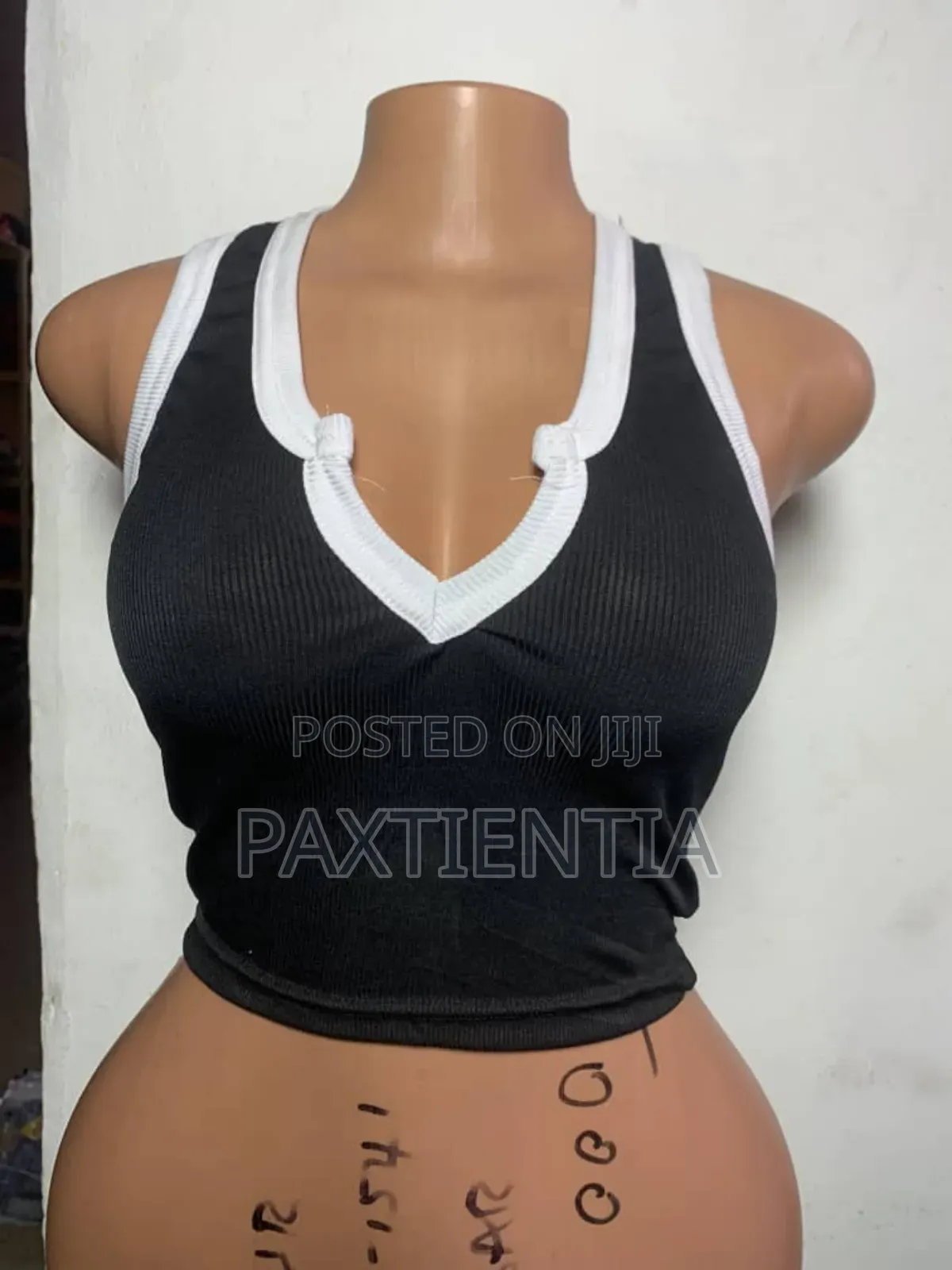 Crop Tops/Tank Tops