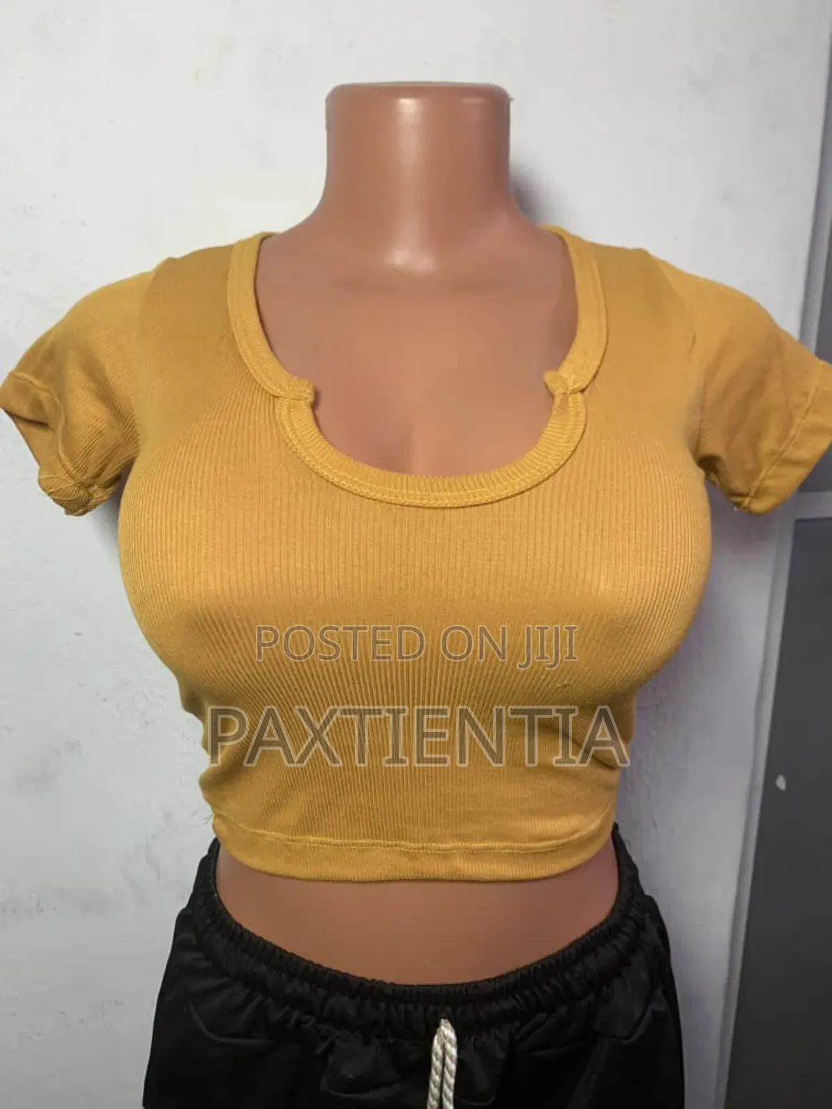 Crop Tops/Tank Tops