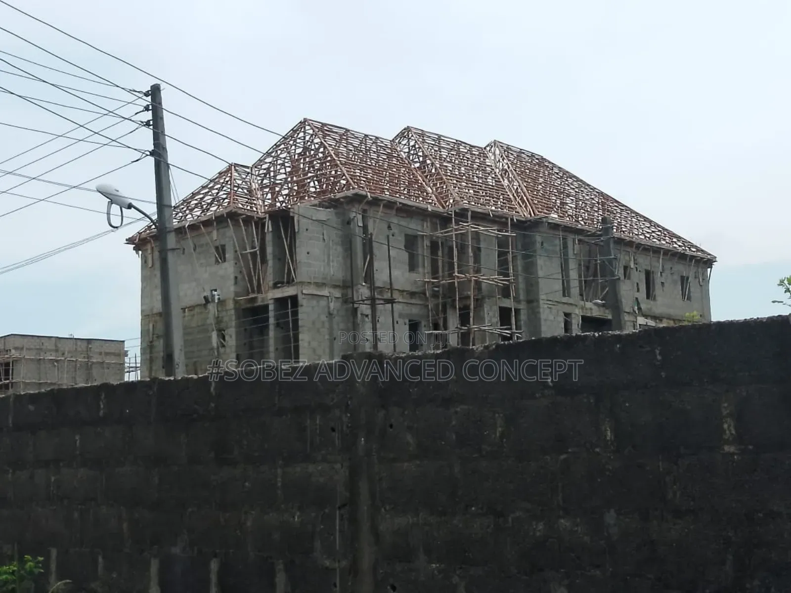 House Roofing Made Easy