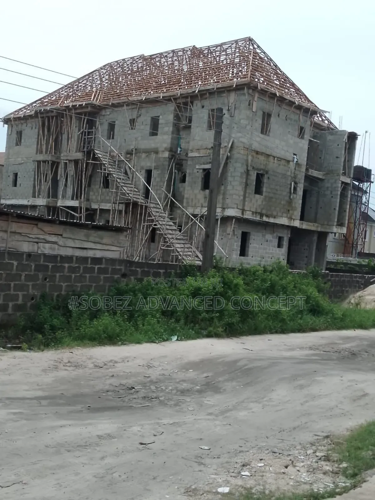 House Roofing Made Easy