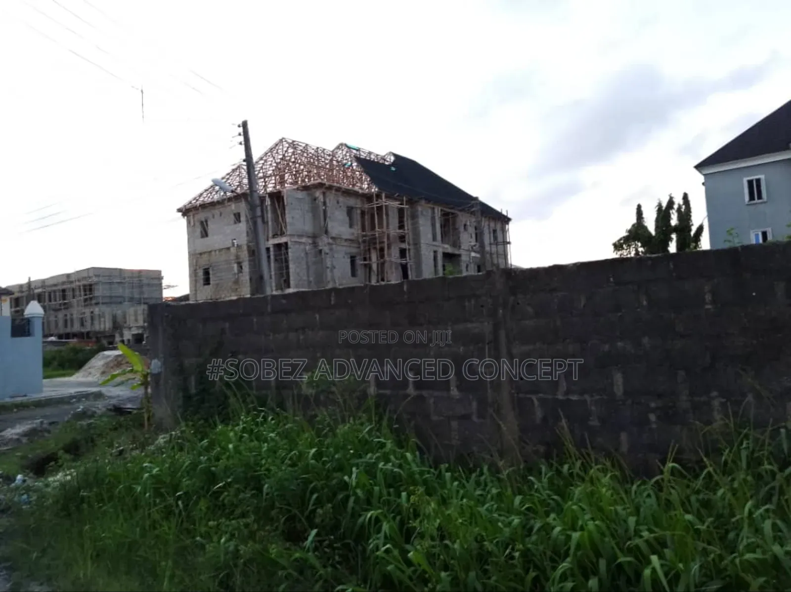 House Roofing Made Easy