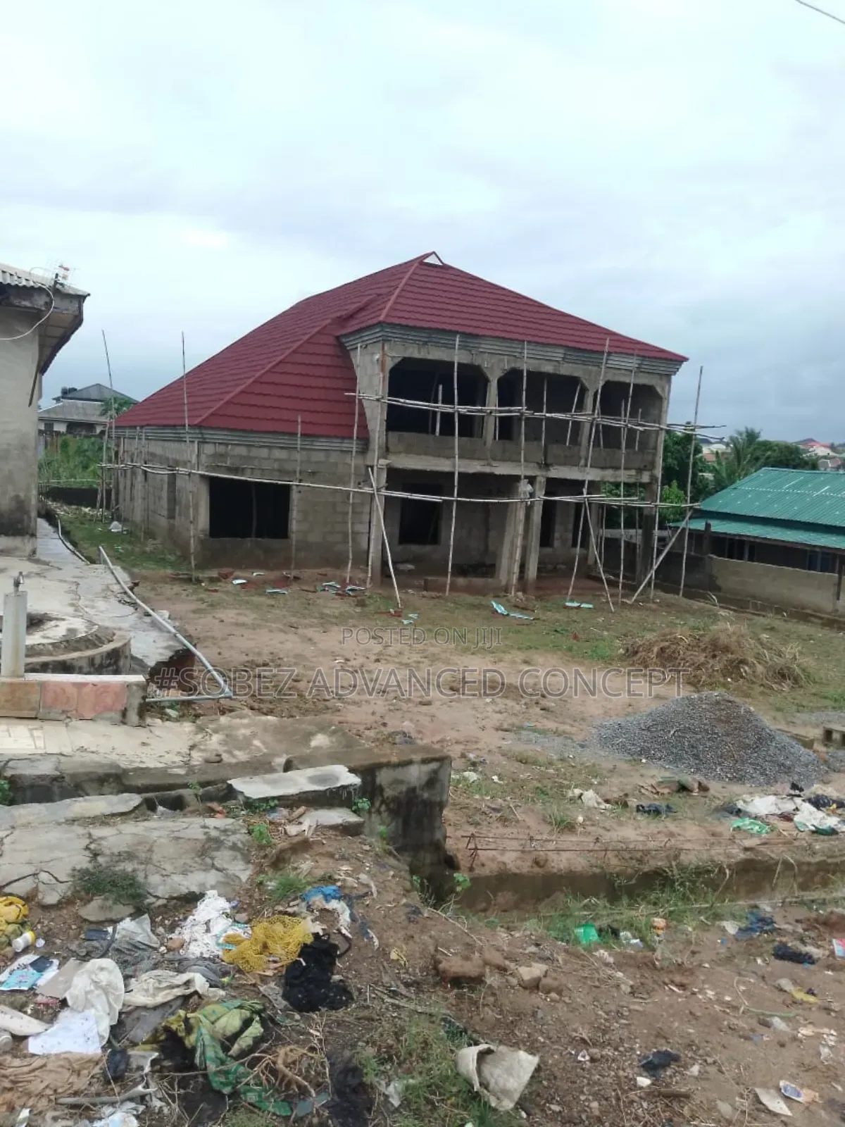 Civic Centre Roofing Project