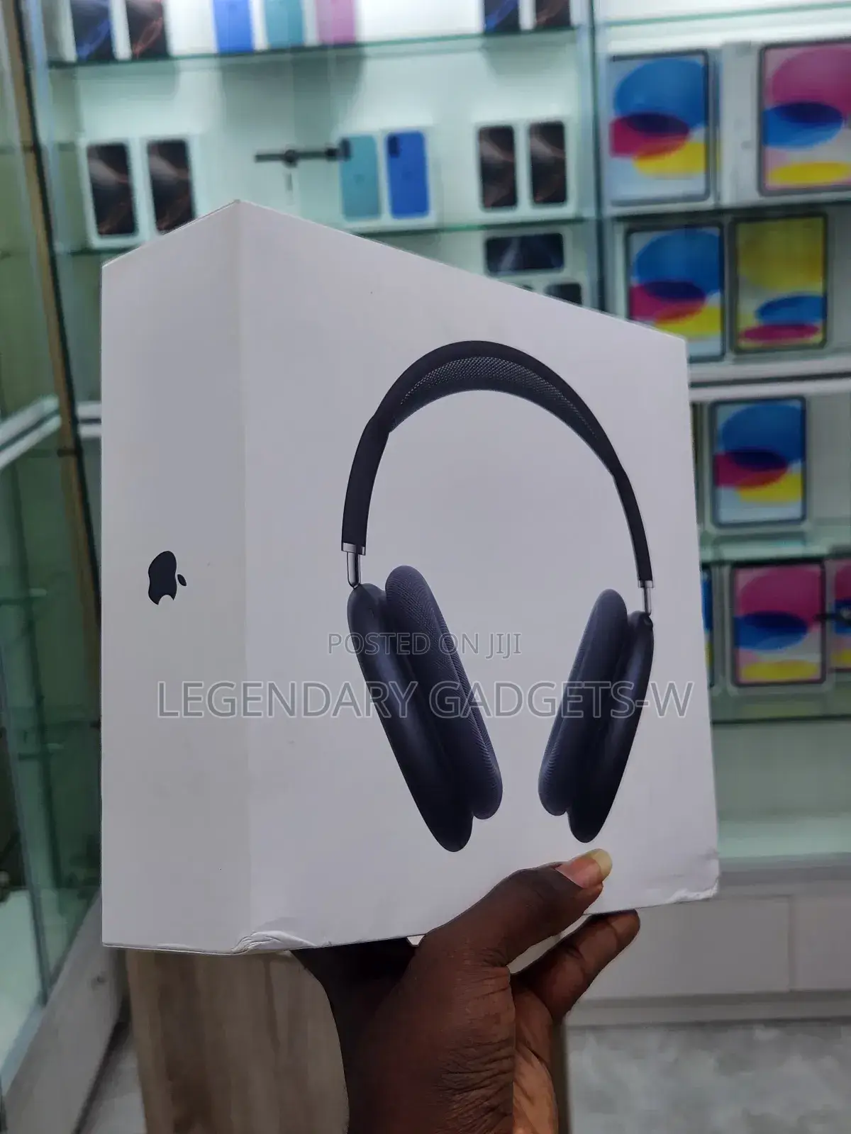 Brand New Apple Airpod Max 2024