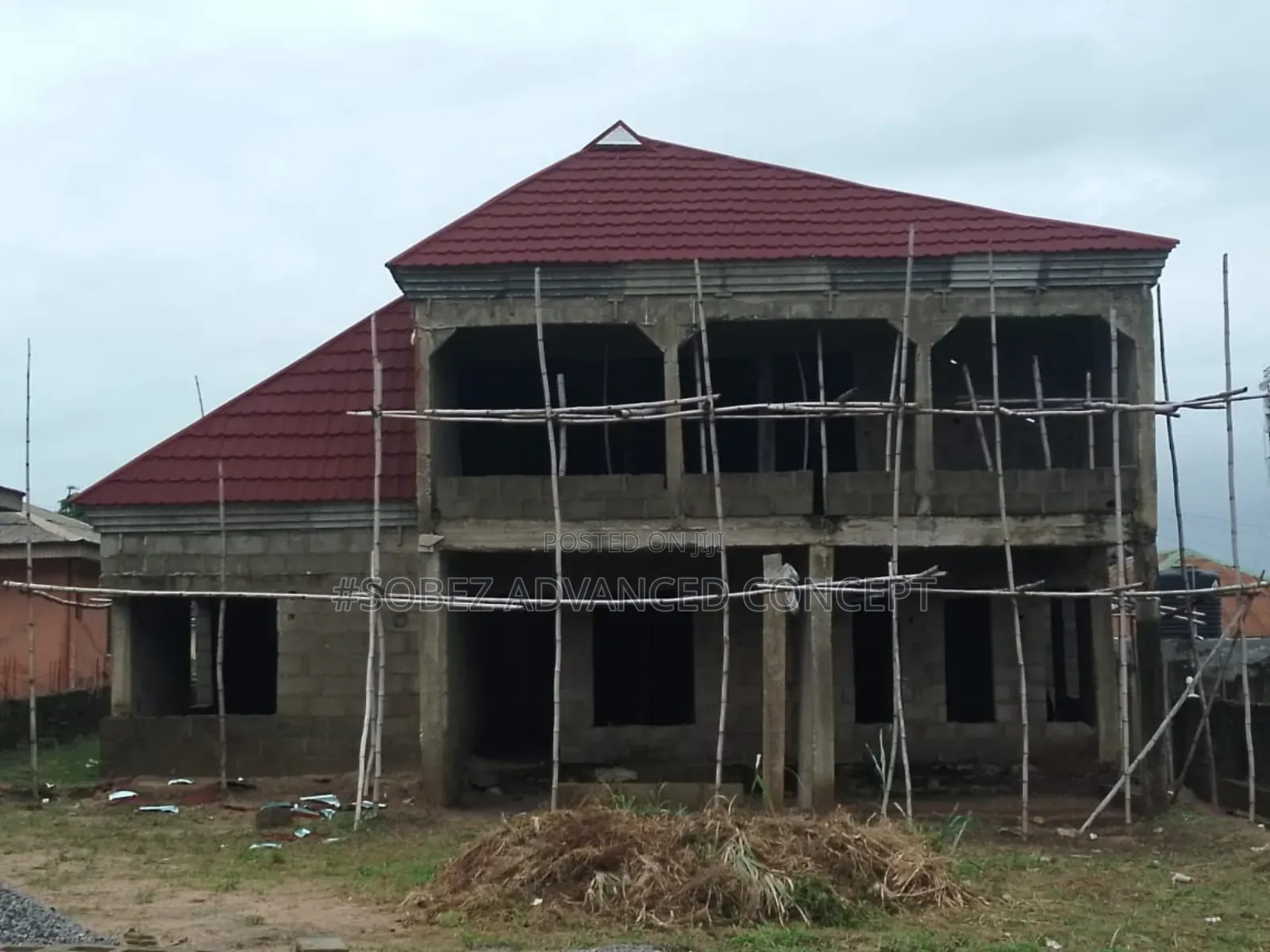 Civic Centre Roofing Project