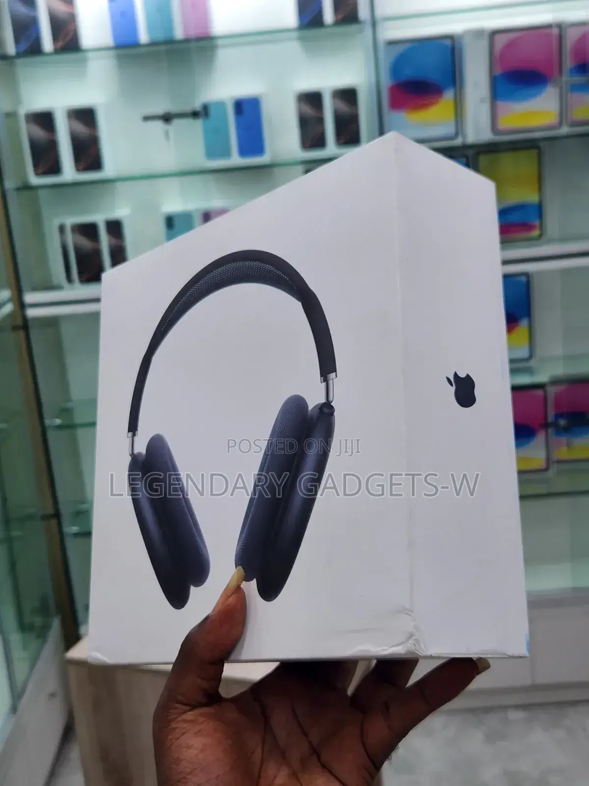 Brand New Apple Airpod Max 2024