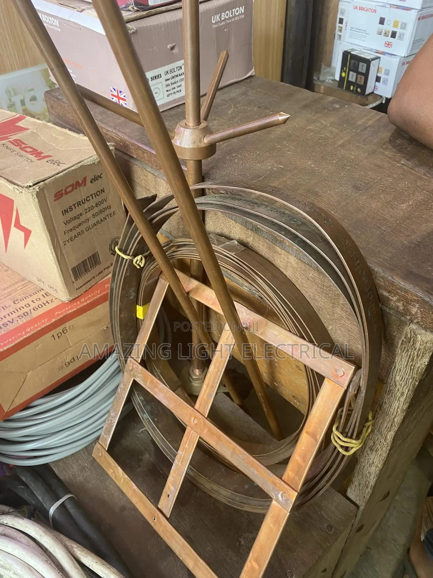 Copper Tape