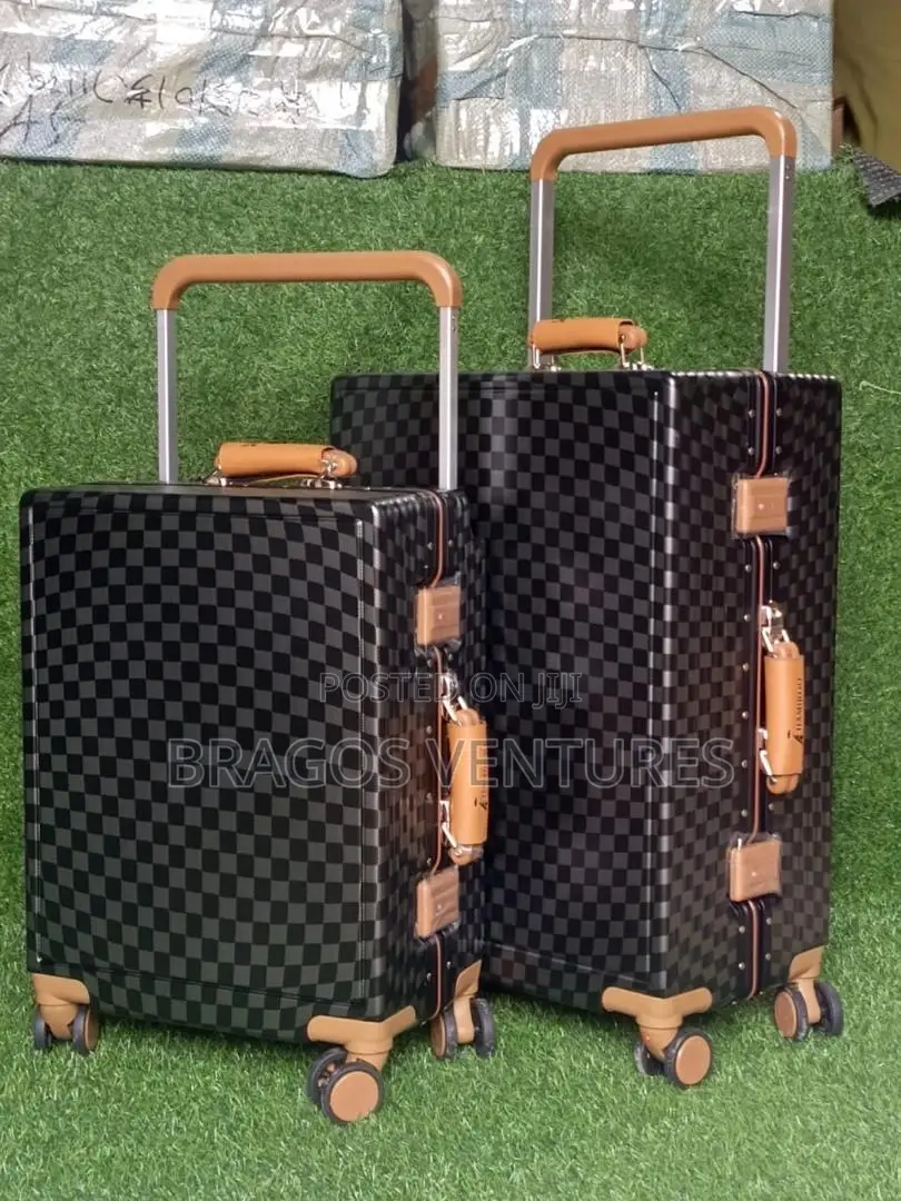 Quality by 2 Set of Designer Boxes