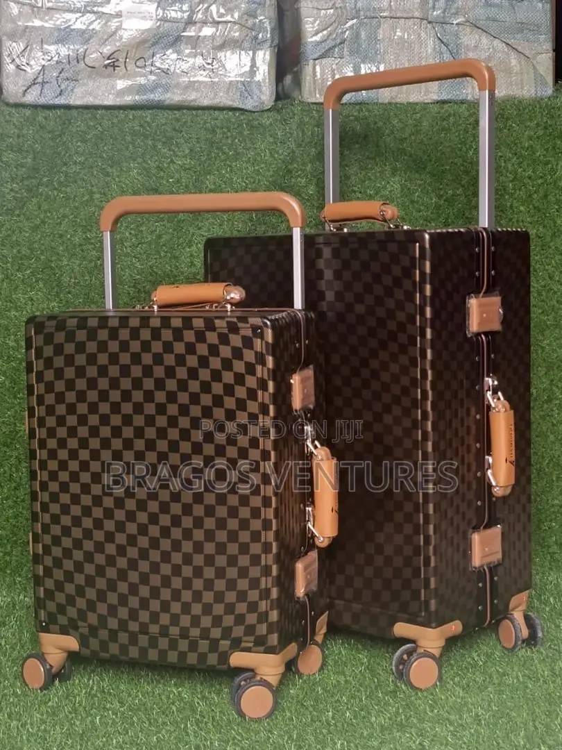 Quality by 2 Set of Designer Boxes