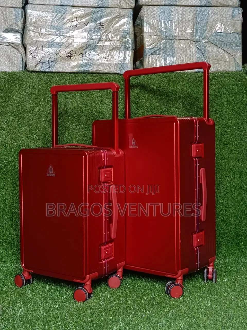 Set of Quality Dinibao Box