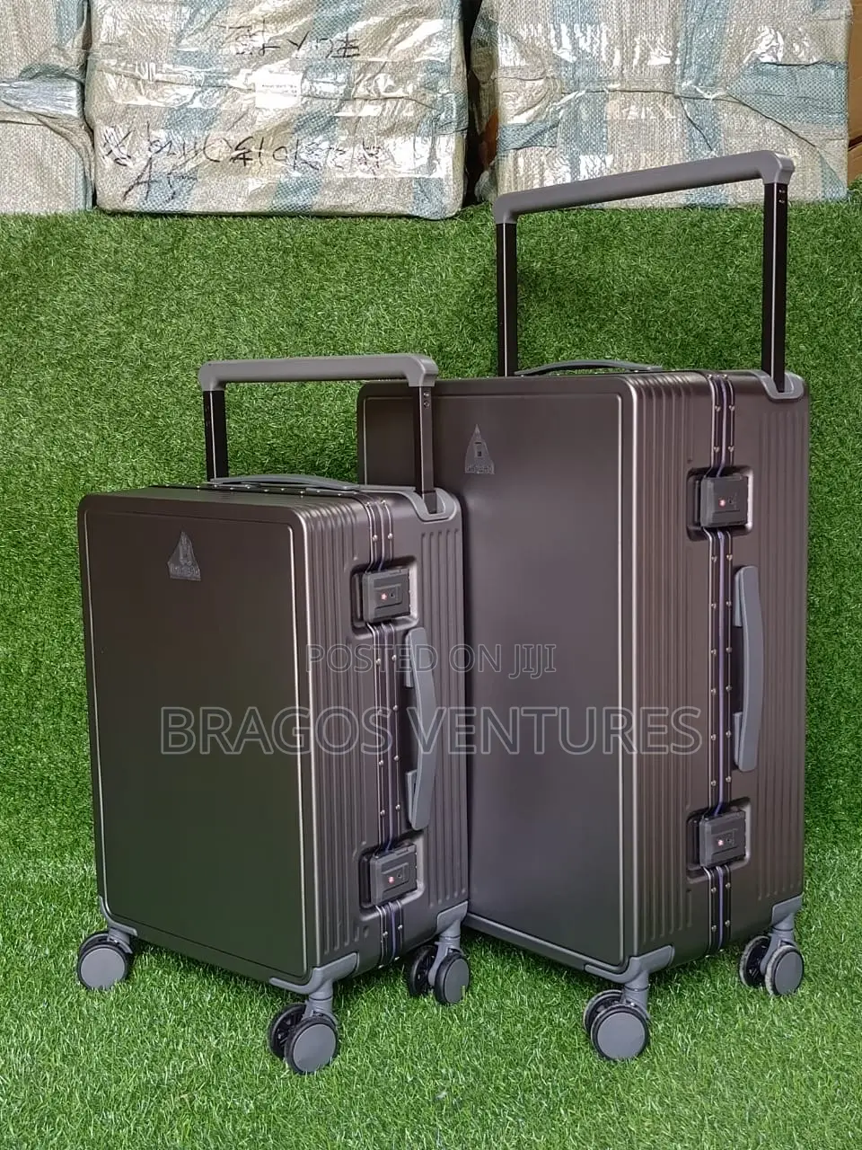 Set of Quality Dinibao Box