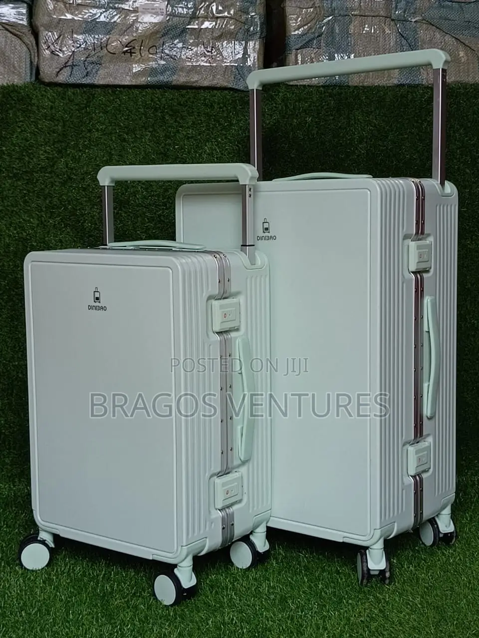 Quality Colorful Alluvium Box