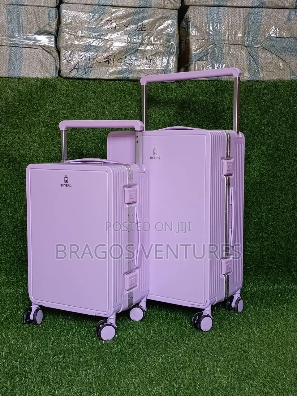 Quality Colorful Alluvium Box