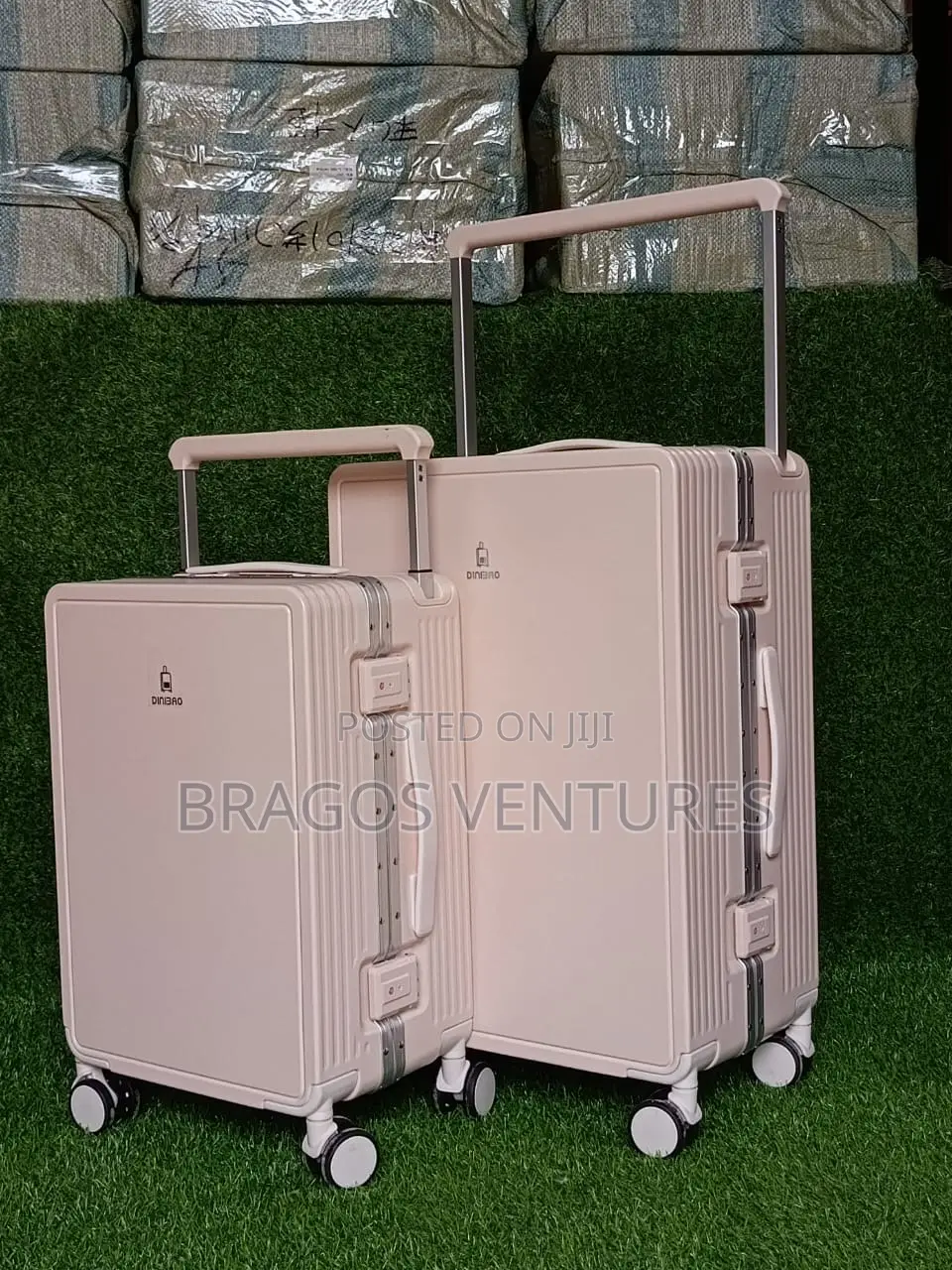 Quality Colorful Alluvium Box