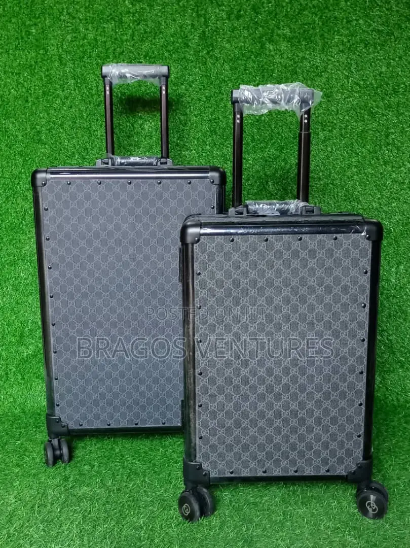 Higher Quality Aluminum Box
