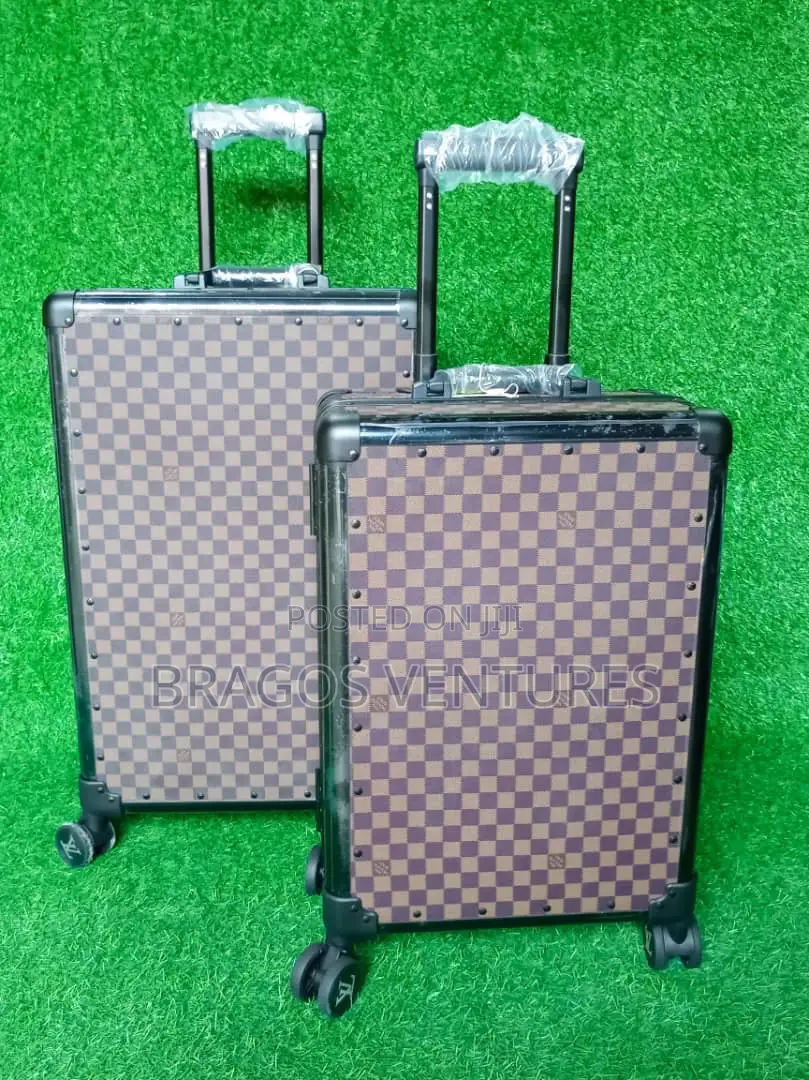 Higher Quality Aluminum Box