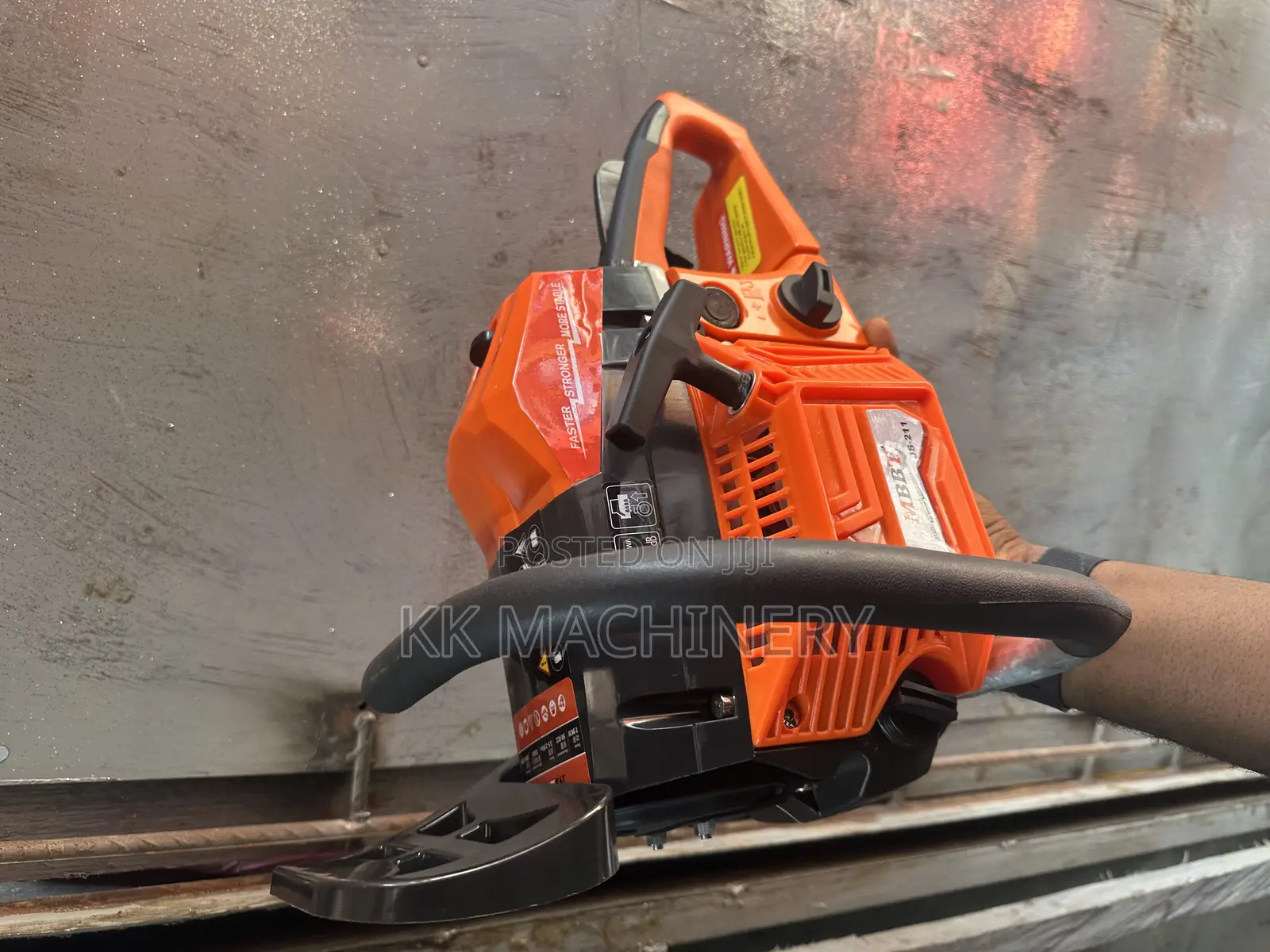 Original Hydraulic 20inches Chainsaw