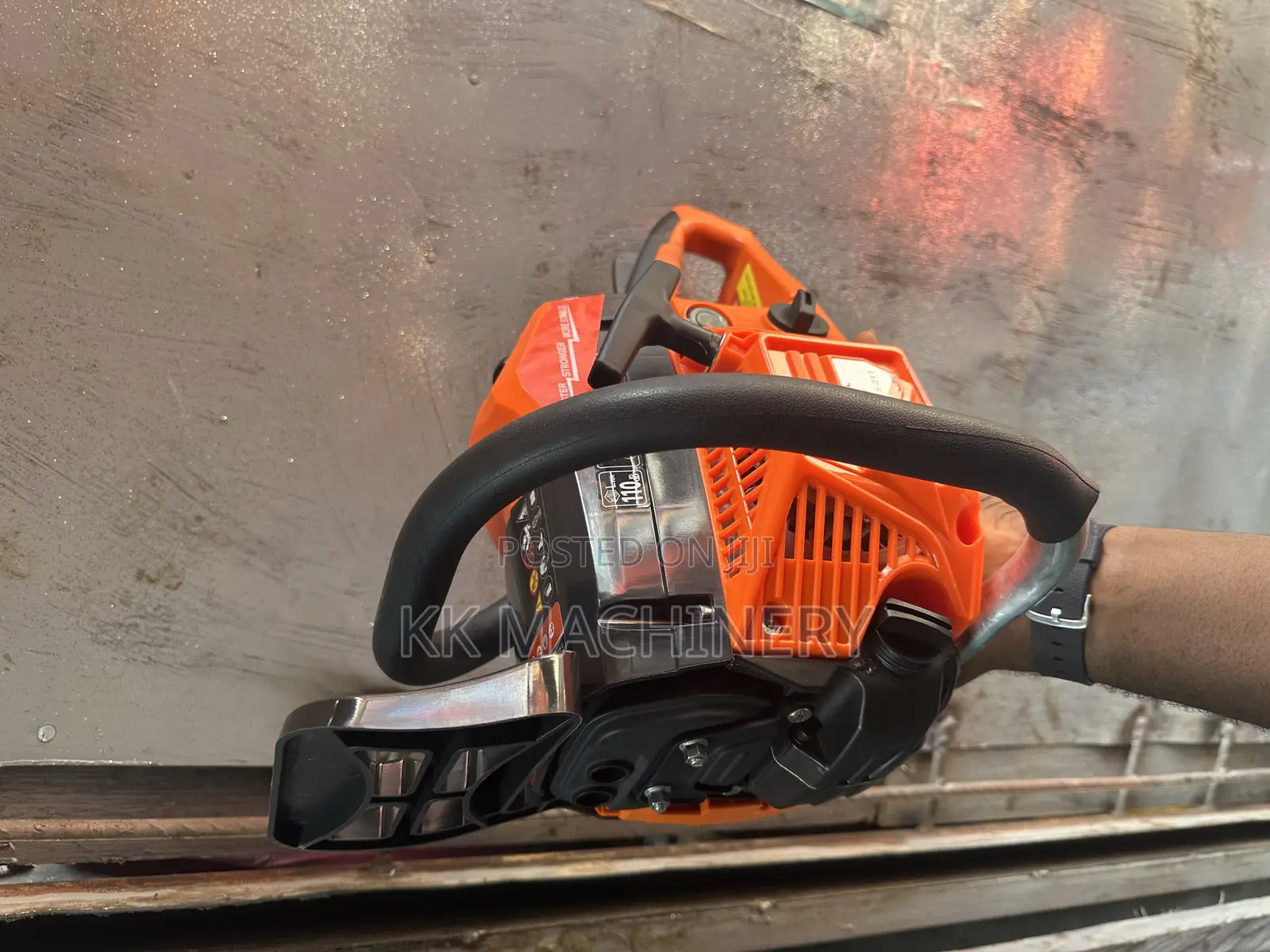 Original Hydraulic 20inches Chainsaw
