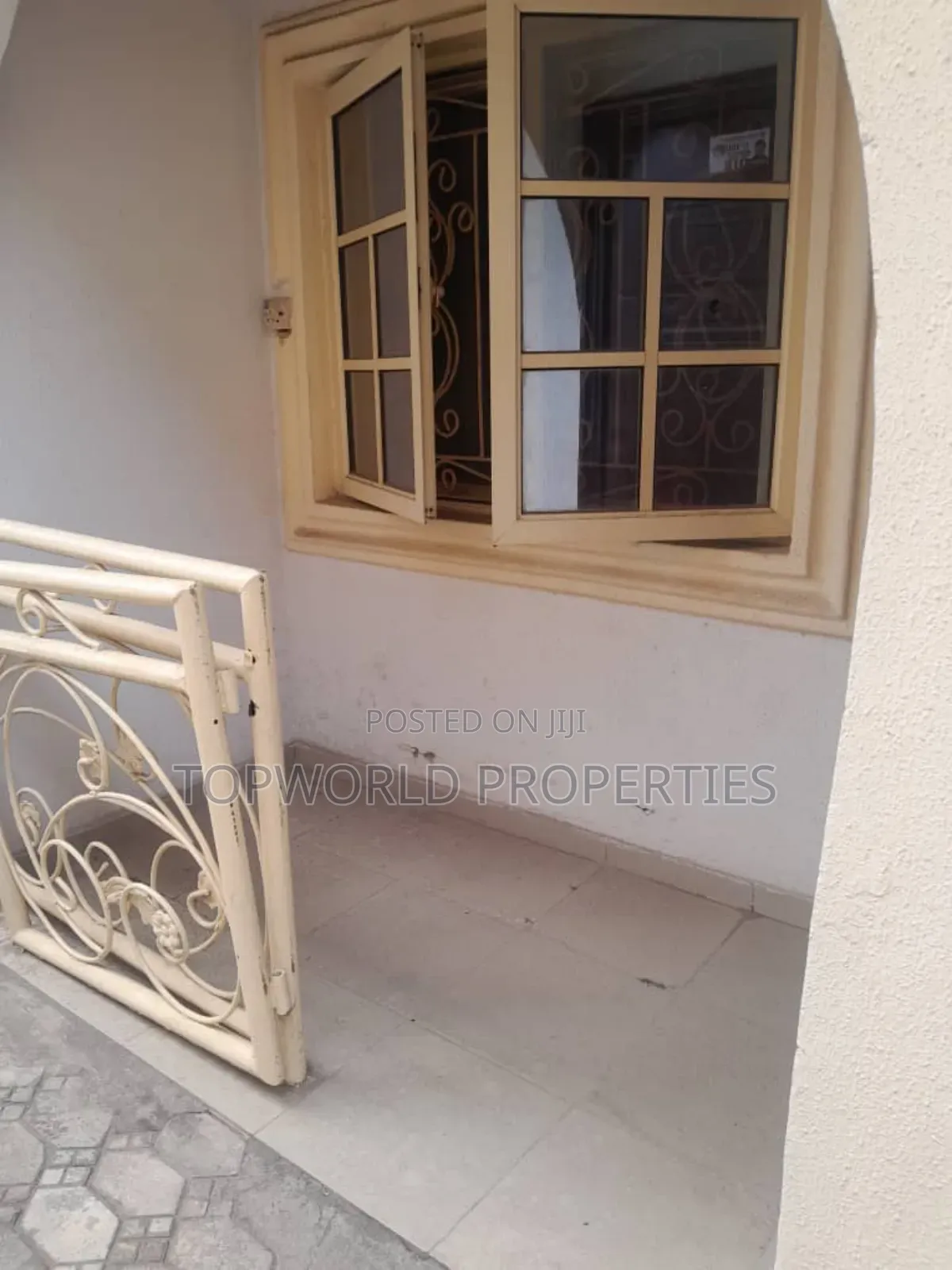 3bdrm Duplex in Ajao Estate Isolo for sale