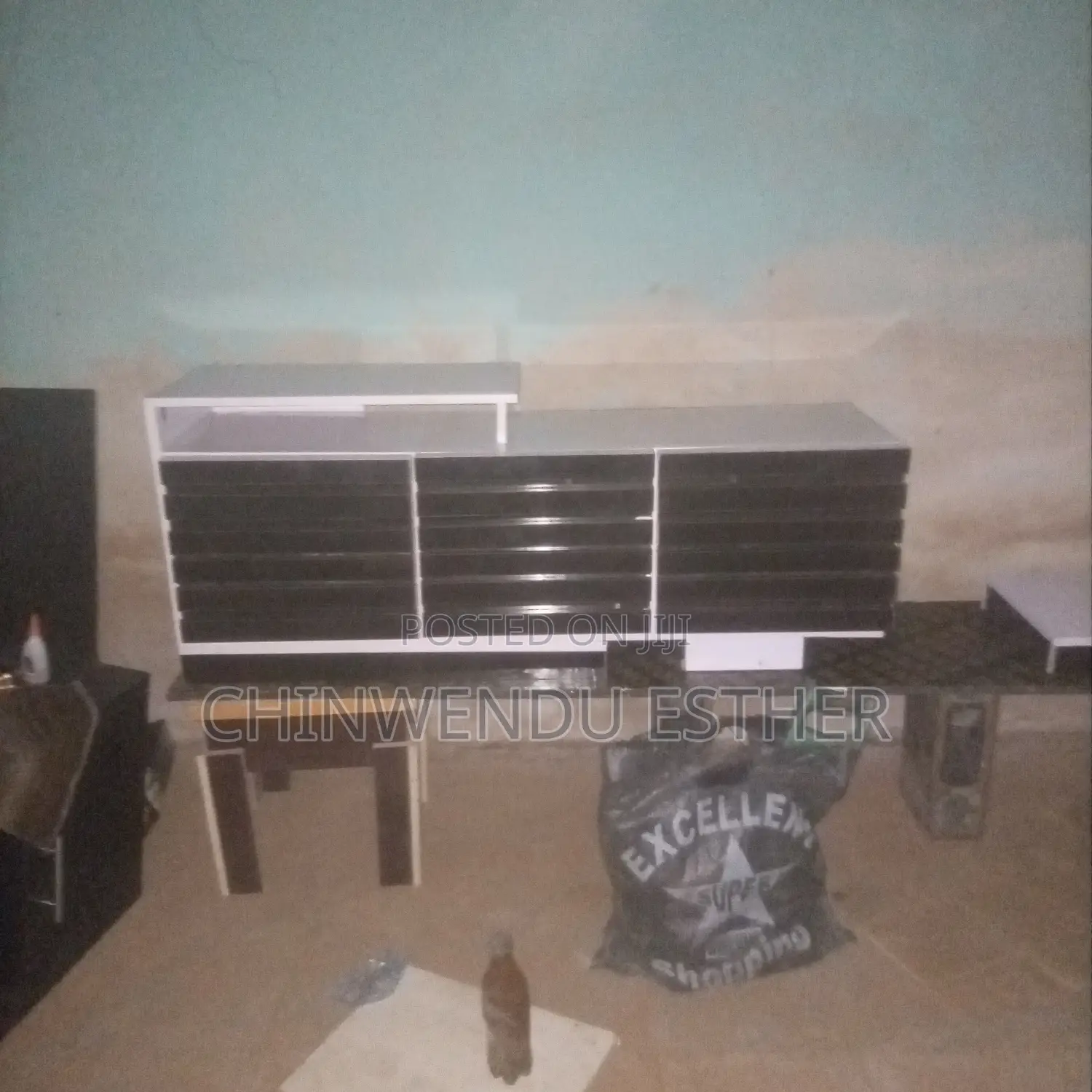 Tv Stands (Hdf)