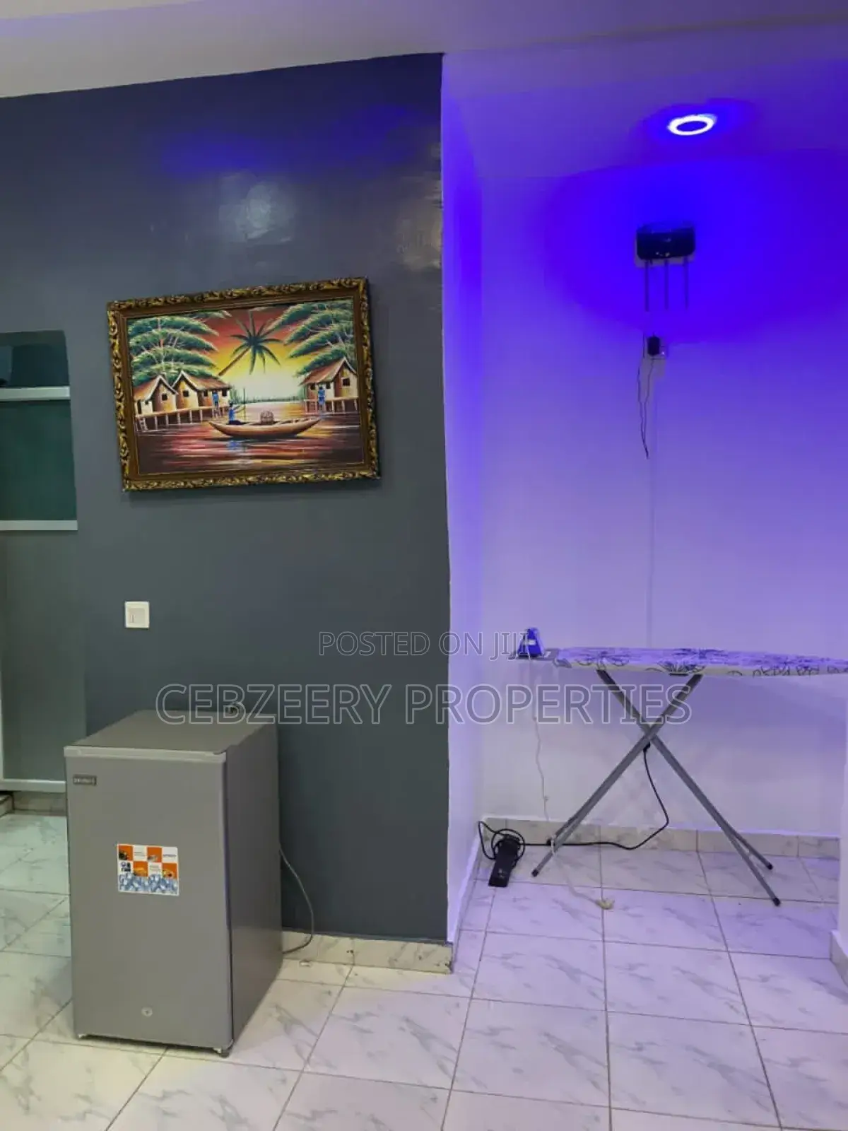 Furnished 2bdrm Apartment in Maryland for rent