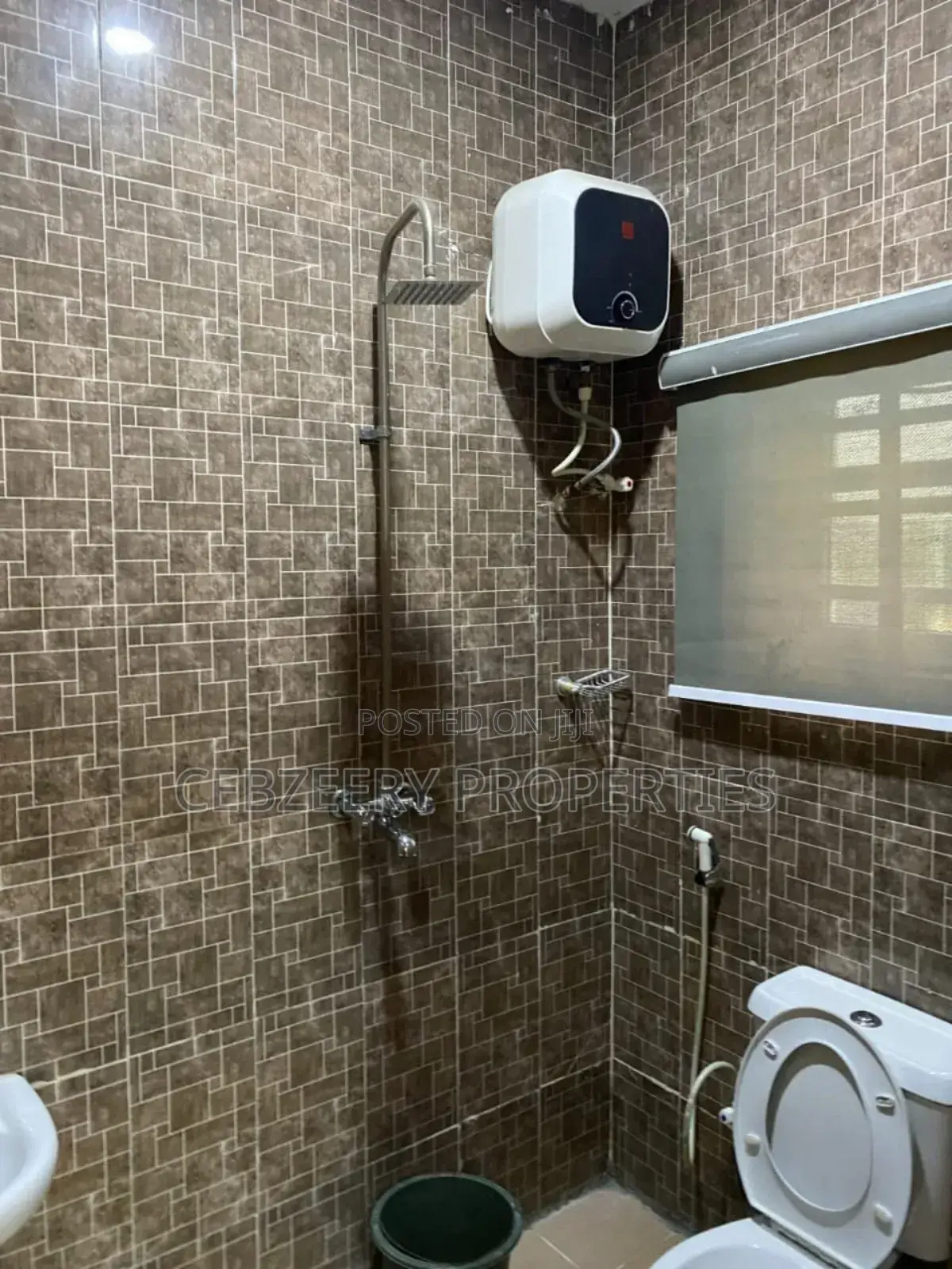 Furnished 2bdrm Apartment in Maryland for rent