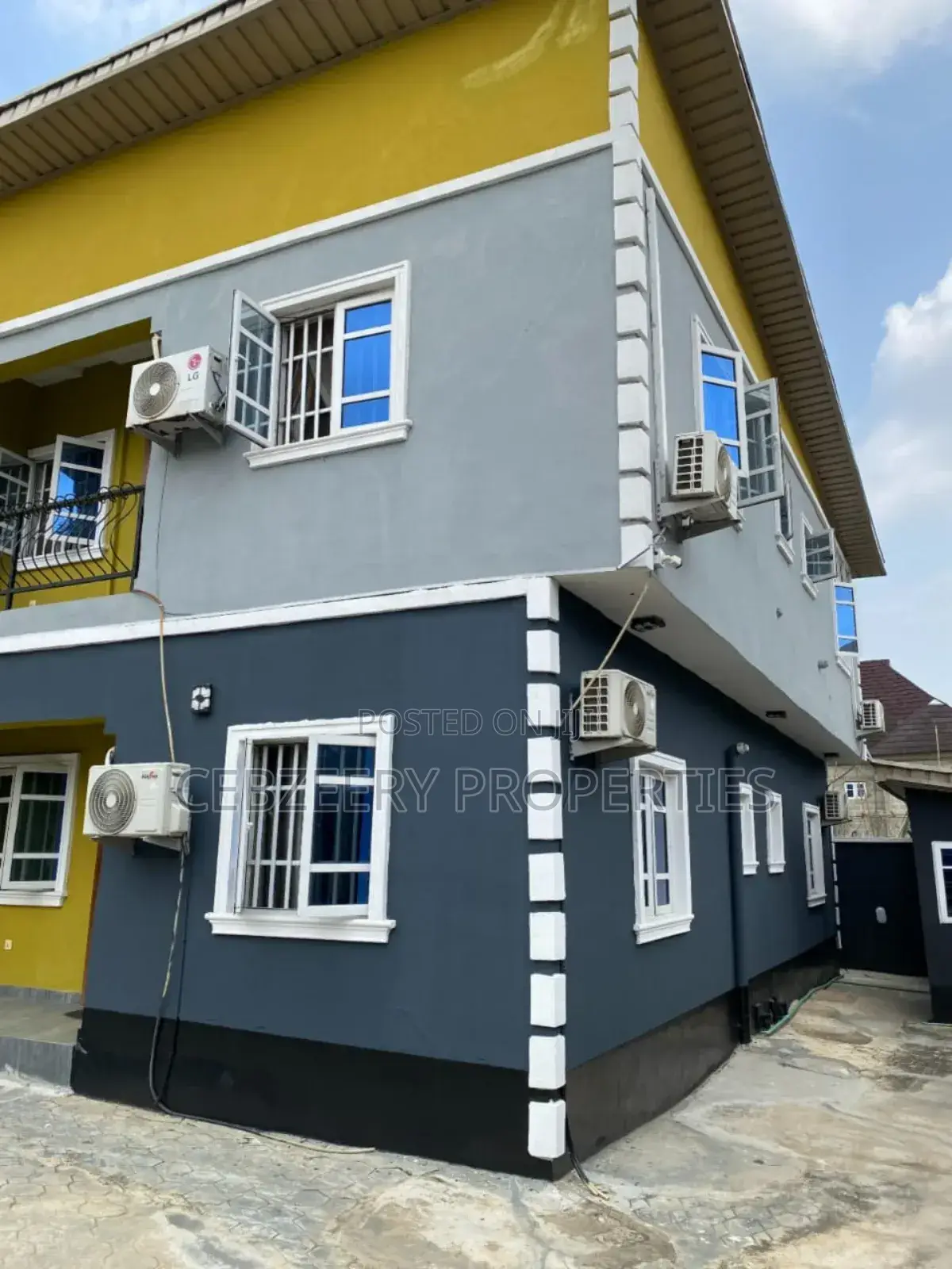 Furnished 2bdrm Apartment in Maryland for rent