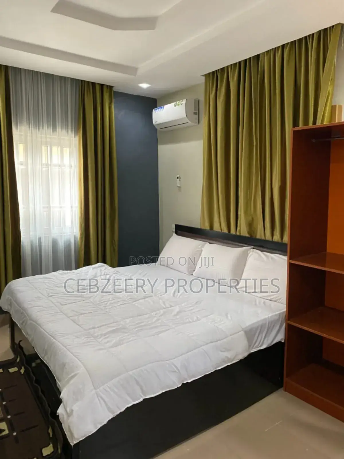 Furnished 2bdrm Apartment in Maryland for rent