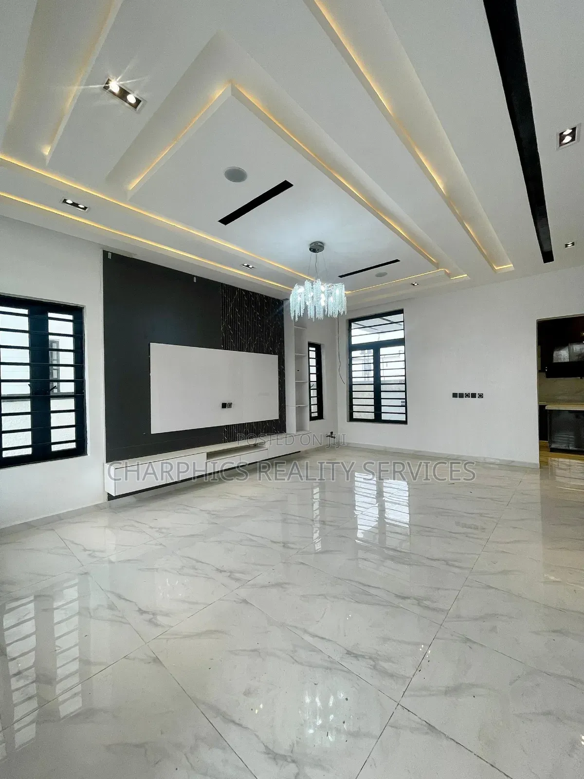 4bdrm Duplex in Ajah for sale