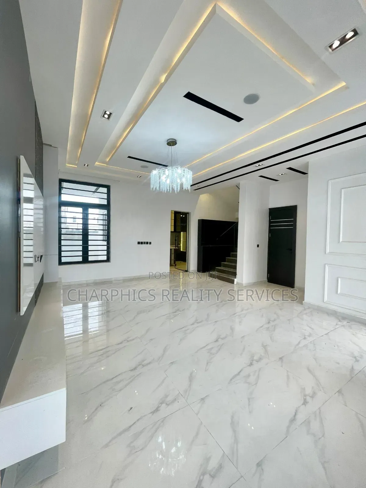4bdrm Duplex in Ajah for sale