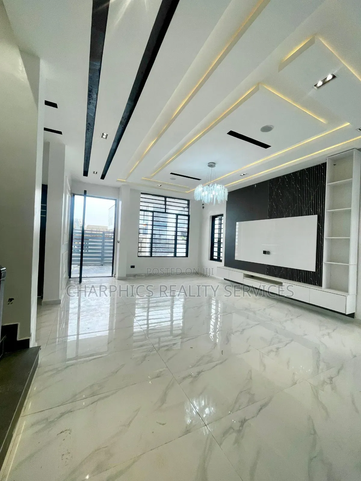 4bdrm Duplex in Ajah for sale