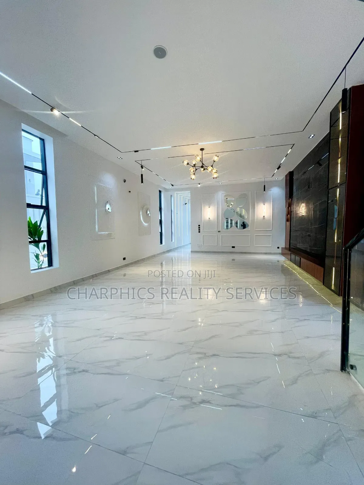 5bdrm Duplex in Ajah for sale