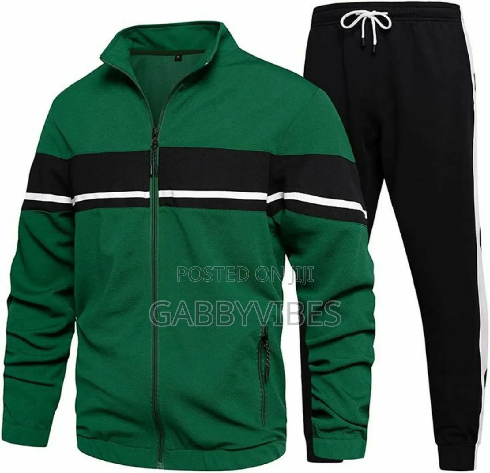 Rock It Well Wear for Men