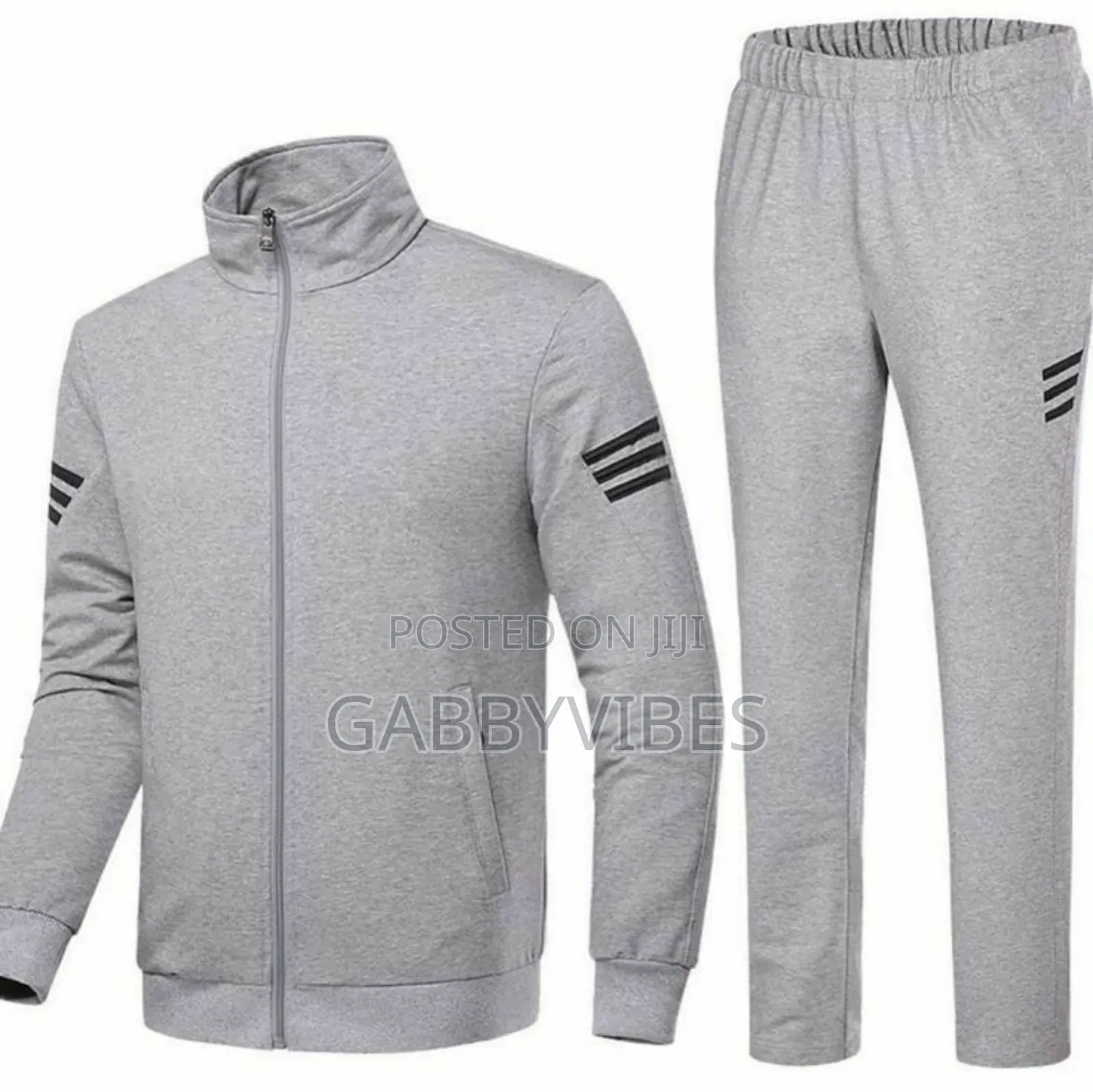 Well Crafted Mature Wear for Men