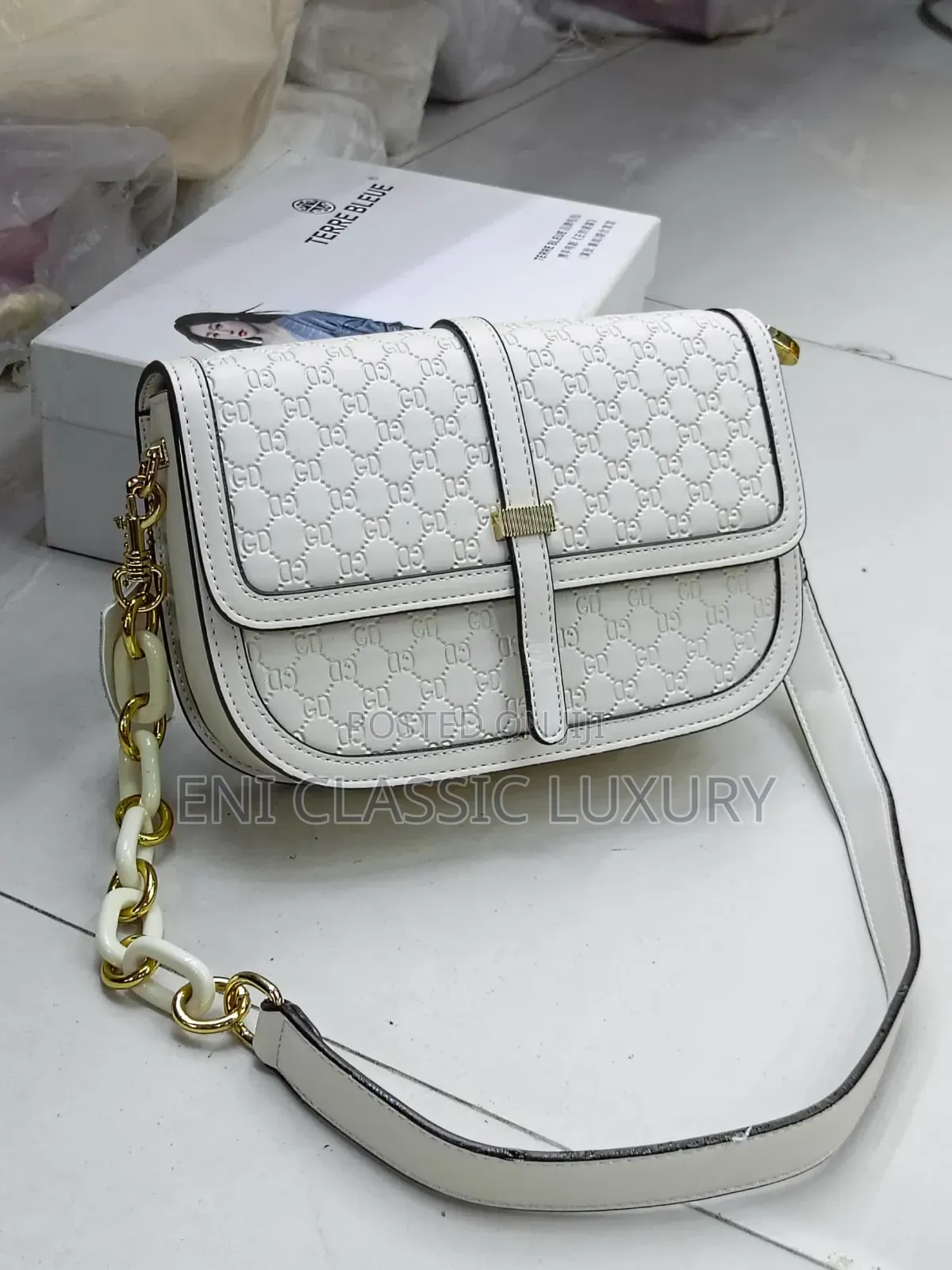 Original Luxury Women Handbags Bags Available In Store